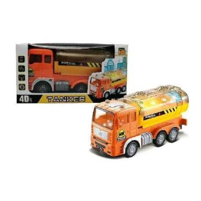 Ηλεκτρονικό όχημα mini - LED - JY6534D - 102506