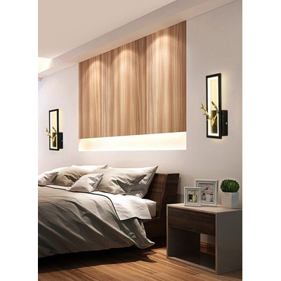 Επιτοίχιο φωτιστικό LED - PH059 - 942645