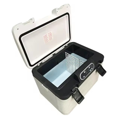 Φορητό ψυγείο αυτοκινήτου - 19L - 12V-220V - 510025