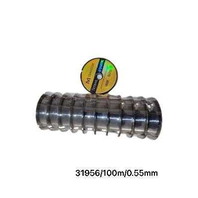 Πετονιά ψαρέματος - 100m - 0.55mm - 10pcs - Blue - 31956