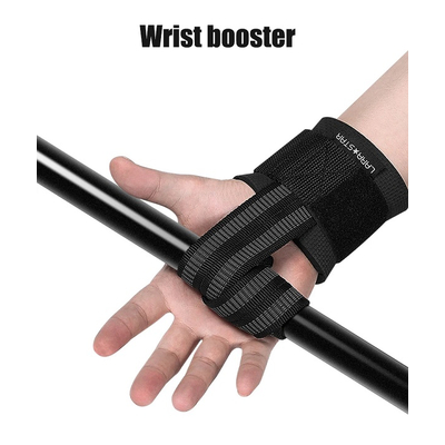 Αντιολισθητικό προστατευτικό καρπού για άρση βαρών - 556705