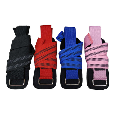 Αντιολισθητικό προστατευτικό καρπού για άρση βαρών - 556705