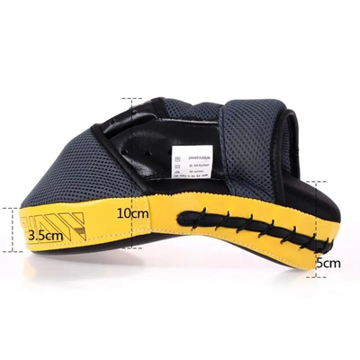 Στόχος προπόνησης πυγμαχίας - 556740