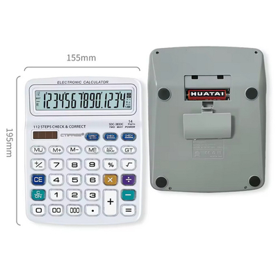 Ψηφιακή αριθμομηχανή - SDC-3833C - 038333