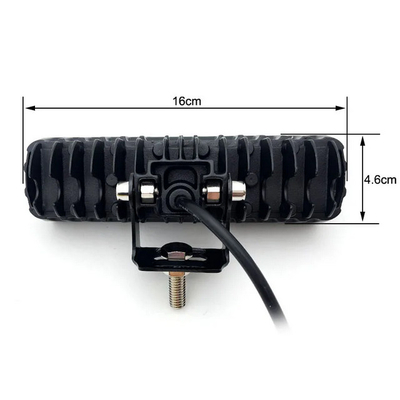 Προβολέας οχημάτων LED - R-D12104-09 - 110812