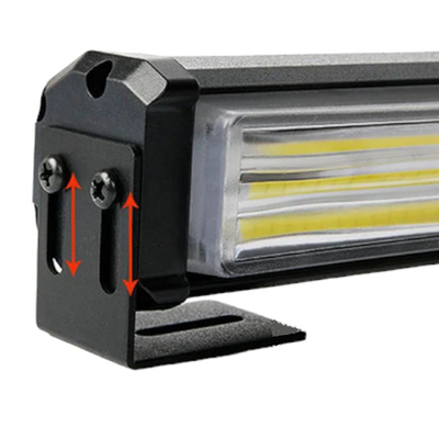 Μπάρα οχημάτων LED - Φάρος οδικής βοήθειας - 1108304A/NB06 - 110843