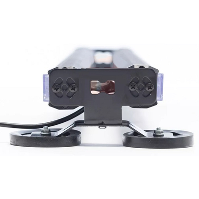 Μπάρα οχημάτων LED διπλή - Φάρος οδικής βοήθειας - 1108324A/N06-T - 110846