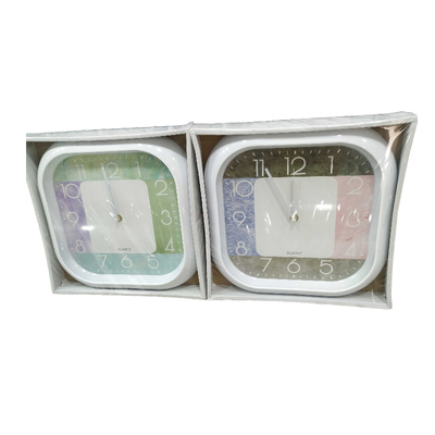 Ρολόι τοίχου - 738H - 131175