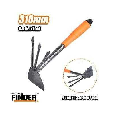 Σκαλιστήρι χειρός κήπου - 310mm - Finder - 191645