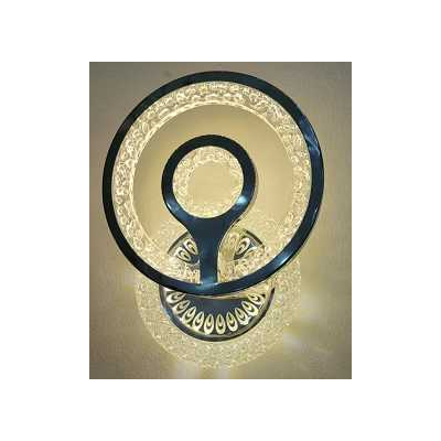 Επιτοίχιο φωτιστικό LED - XWZ-10 - 431330