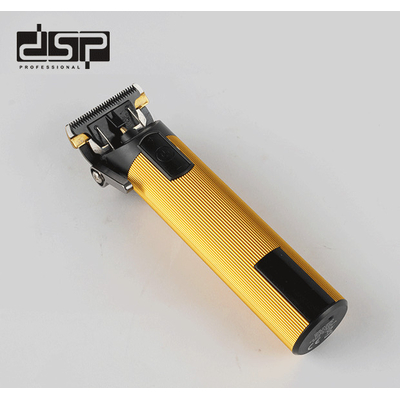 Κουρευτική μηχανή - 90478 - DSP - 613064 - Gold