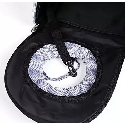 Τσάντα μεταφοράς κατοικιδίου - 1841-2 - 550934 - Green