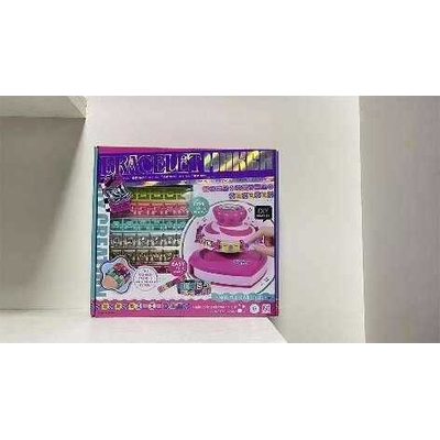 Σετ κατασκευής κοσμημάτων DIY - KSY936 - 730230