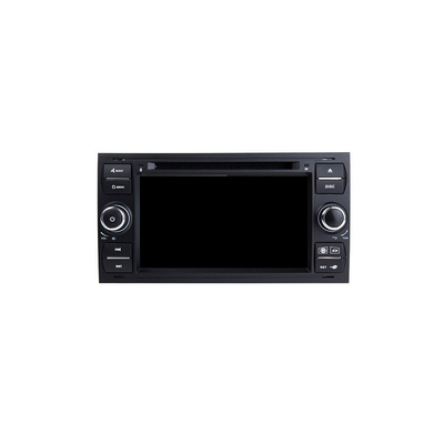 Ηχοσύστημα αυτοκινήτου 2DIN – Ford – DVD/GPS - 001344