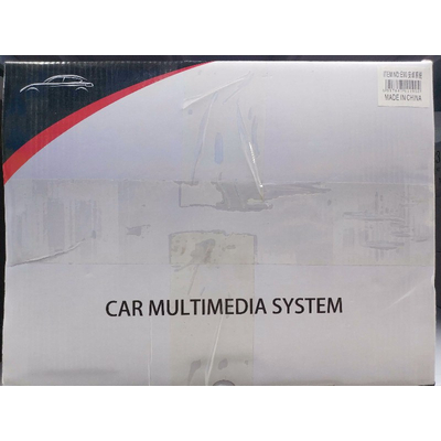 Ηχοσύστημα αυτοκινήτου 2DIN – BMW E90 – Android - 111904