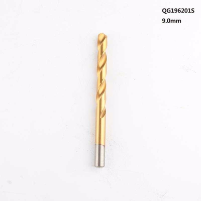 Τρυπάνι σιδήρου - 9mm - Finder - 196201