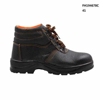 Παπούτσια ασφαλείας εργασίας - No.41 - 8833 - Finder - 194678