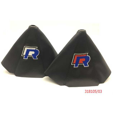 Κάλυμμα λεβιέ ταχυτήτων - Φούσκα - 420134