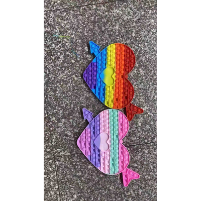 Bubble Pop It Fidget - 25cm - 333337