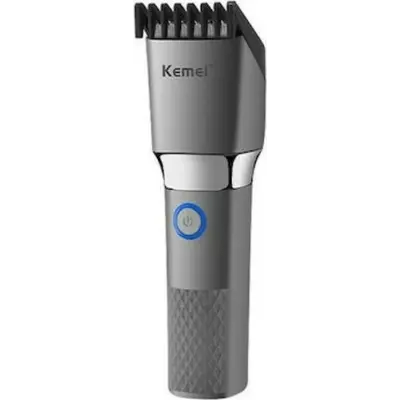 Κουρευτική μηχανή - KM-1245 - Kemei