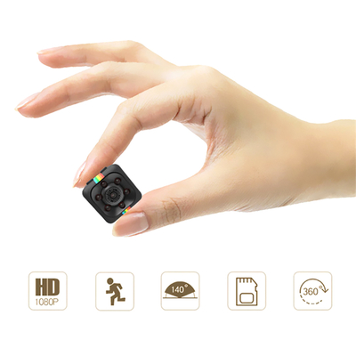 Mini Drone Camera - Full HD - SQ11 - 880776