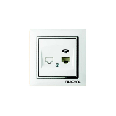 Πρίζα τηλεφώνου - 3617 - 068158