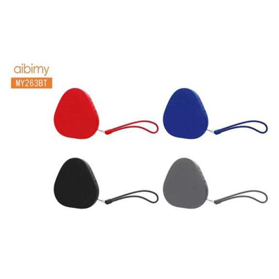 Ασύρματο ηχείο Bluetooth - 263BT - 883174 - Black