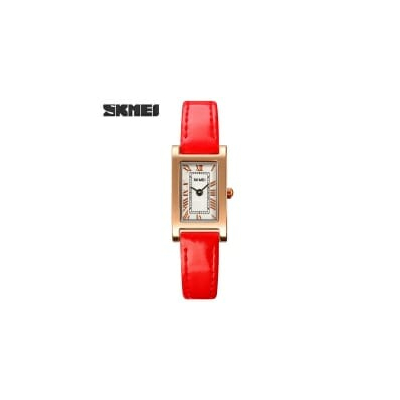 Αναλογικό ρολόι χειρός – Skmei - 1783 - 017837 - Red