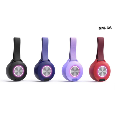 Ασύρματο ηχείο Bluetooth - NMS-66 - 884379 - Black