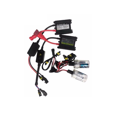 Λάμπες XENON - H4 - 35W  - HID - Full Set - 674223