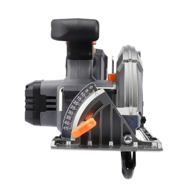 Επαναφορτιζόμενο δισκοπρίονο - 20V - Finder - 197337