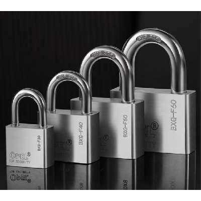 Λουκέτο κοντό - STELAR - BS60 - 586646