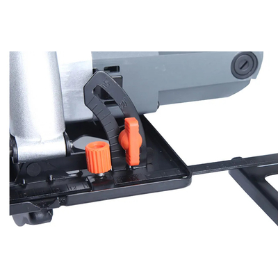 Δισκοπρίονο χειρός - 1200W - Finder - 197226