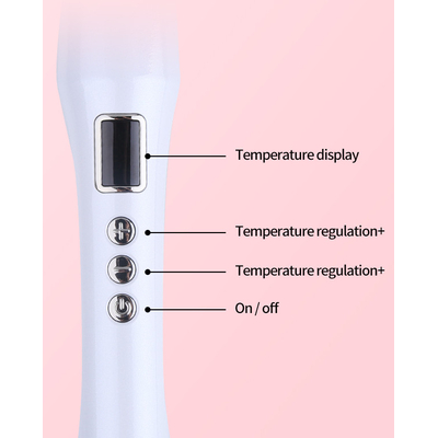 Ισιωτική μαλλιών - KM-2238 - Kemei
