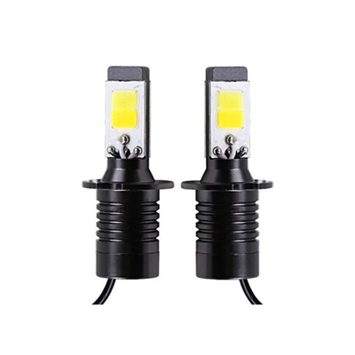 Φώτα ομίχλης LED - H11 - 608033 - Yellow
