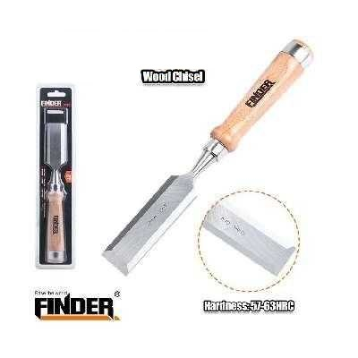 Σκαρπέλο - 32mm - 1-1/4'' - Finder - 195402