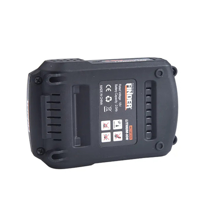 Επαναφορτιζόμενη μπαταρία Λιθίου - 20V - 2.0AH - Finder - 197235