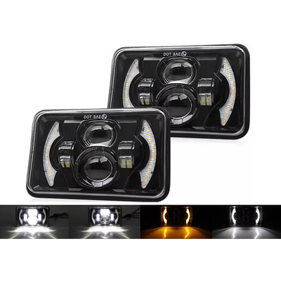 Προβολέας οχημάτων LED - R-D12301-11 - 110068