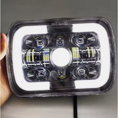 Προβολέας οχημάτων LED - R-D12302-09 - 110077