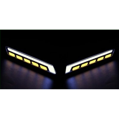 Φώτα ημέρας αυτοκινήτου LED - R-D17102-05 - 110323