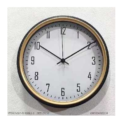 Ρολόι τοίχου - FHS-330A3-3 - 505138