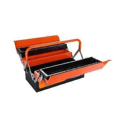 Επαγγελματική εργαλειοθήκη - Μεταλλική - 21"/530mm - Finder - 194171