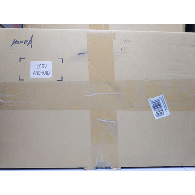 Ηχοσύστημα αυτοκινήτου 2DIN – Honda CRV – Android - 774596