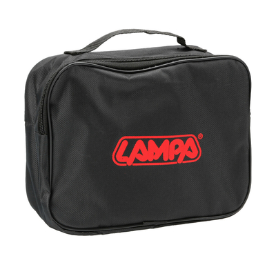 ΚΟΜΠΡΕΣΕΡ ΑΕΡΑ BASIC TYRE REPAIR KIT ΜΕ ΥΓΡΟ ΕΠΙΣΚΕΥΗΣ ΕΛΑΣΤΙΚΩΝ 500ml ΜΕ ΜΑΝΟΜΕΤΡΟ 12V 300cmΚΑΛΩΔΙΟ LAMPA - 1 Tεμ.