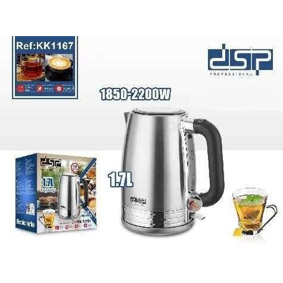 Ηλεκτρικός βραστήρας – KK1167 - DSP - 614696