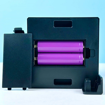 Επαναφορτιζόμενο φαναράκι LED με αισθητήρα κίνησης και ηλιακό πάνελ - T60 - 872055