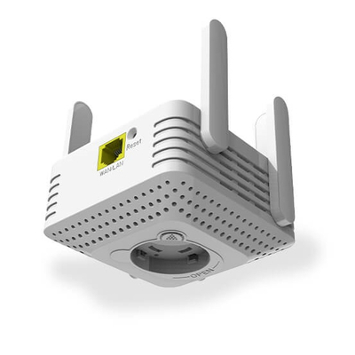 Ενισχυτής σήματος Wifi - Wifi Repeater – PIX-LINK - LV-WR58T - 811559