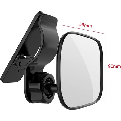 Εσωτερικός βοηθητικός καθρέπτης αυτοκινήτου - 1401337 - 140750