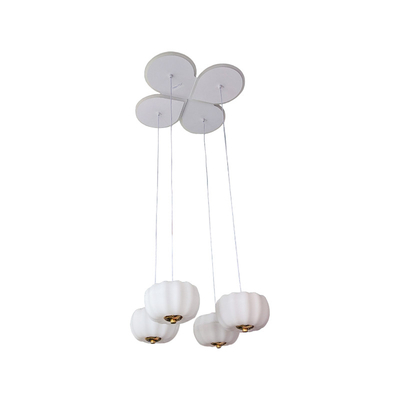 Φωτιστικό οροφής τραπεζαρίας LED - 2120 - 430548