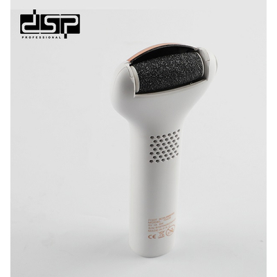 Ηλεκτρική λίμα περιποίησης ποδιών - Foot Smoother - 70426 - DSP - 615631